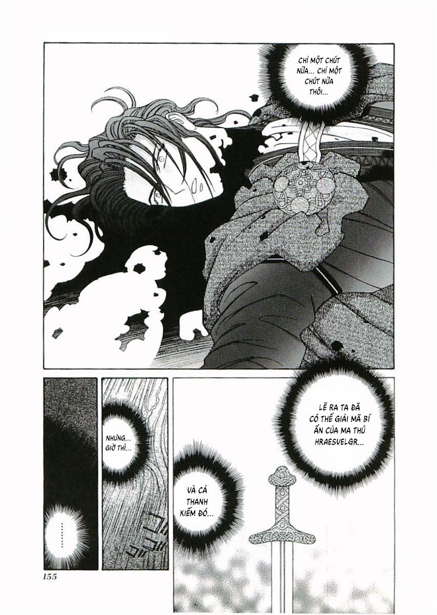 Thánh Chiến Ký Elna Saga 60 trang 4