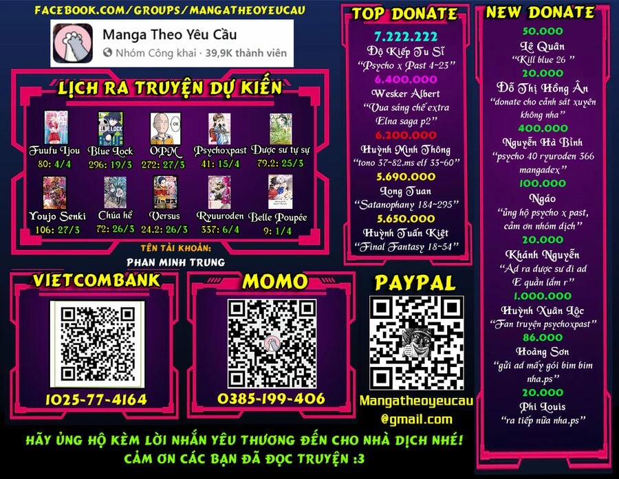 Thánh Chiến Ký Elna Saga 67 trang 26