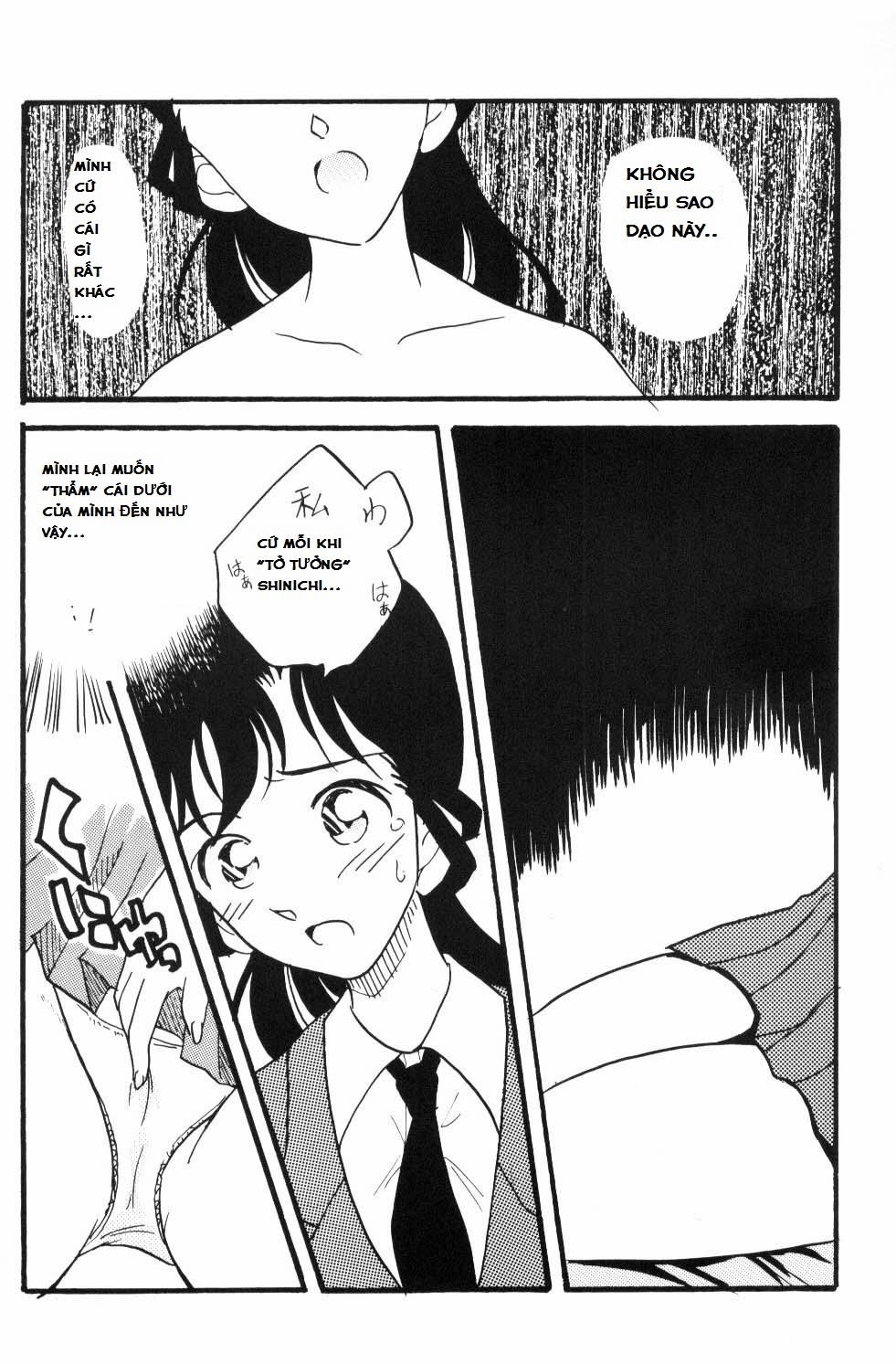 Thánh Conan Tập 4 0 0 2 trang 2