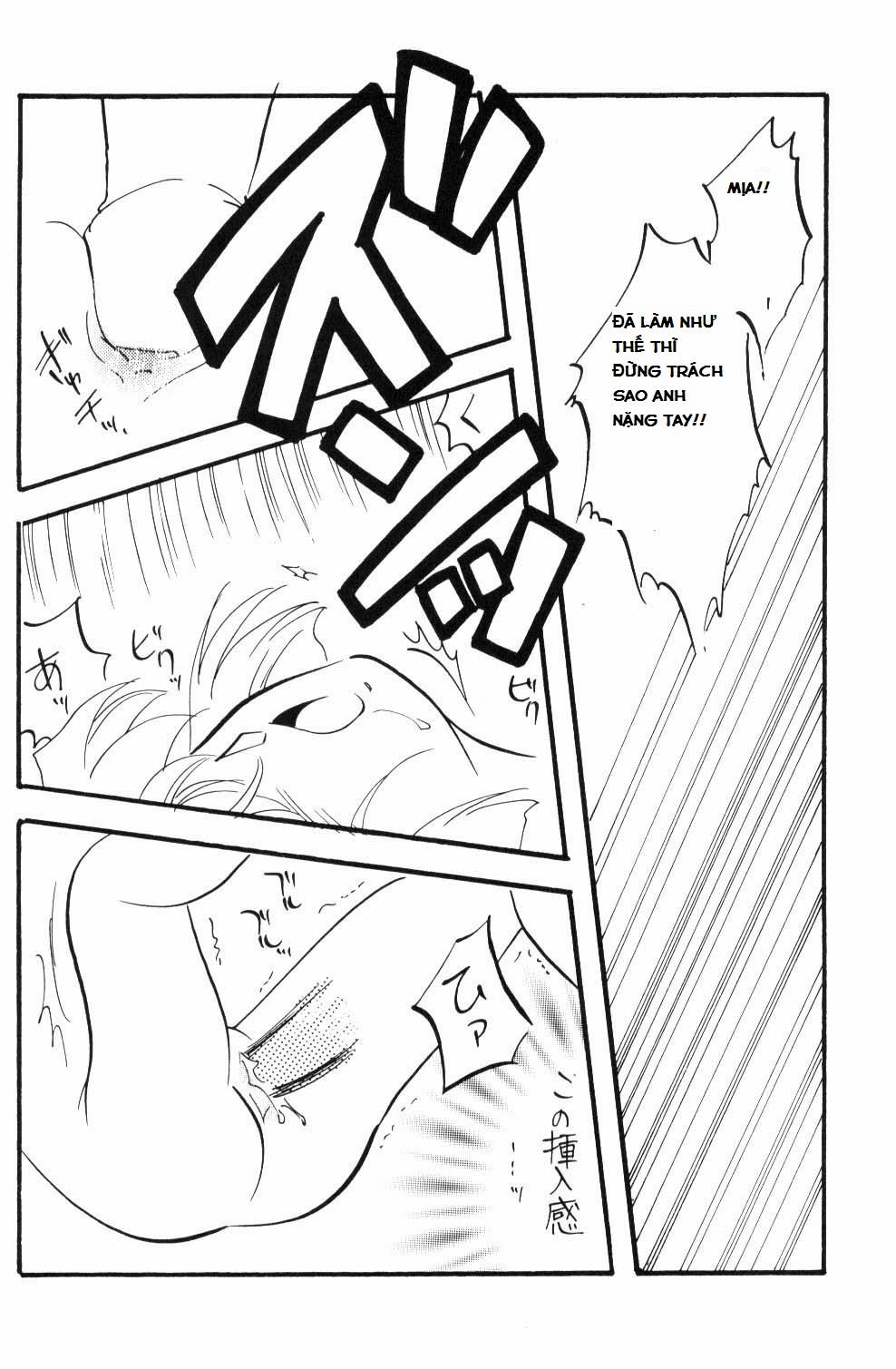 Thánh Conan Tập 4 0 0 2 trang 22