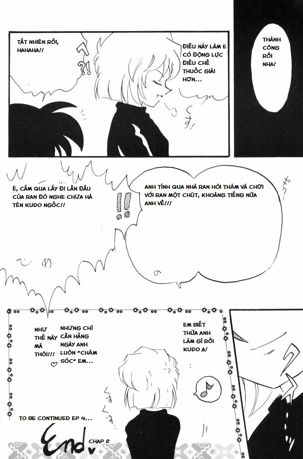 Thánh Conan Tập 4 0 0 2 trang 30