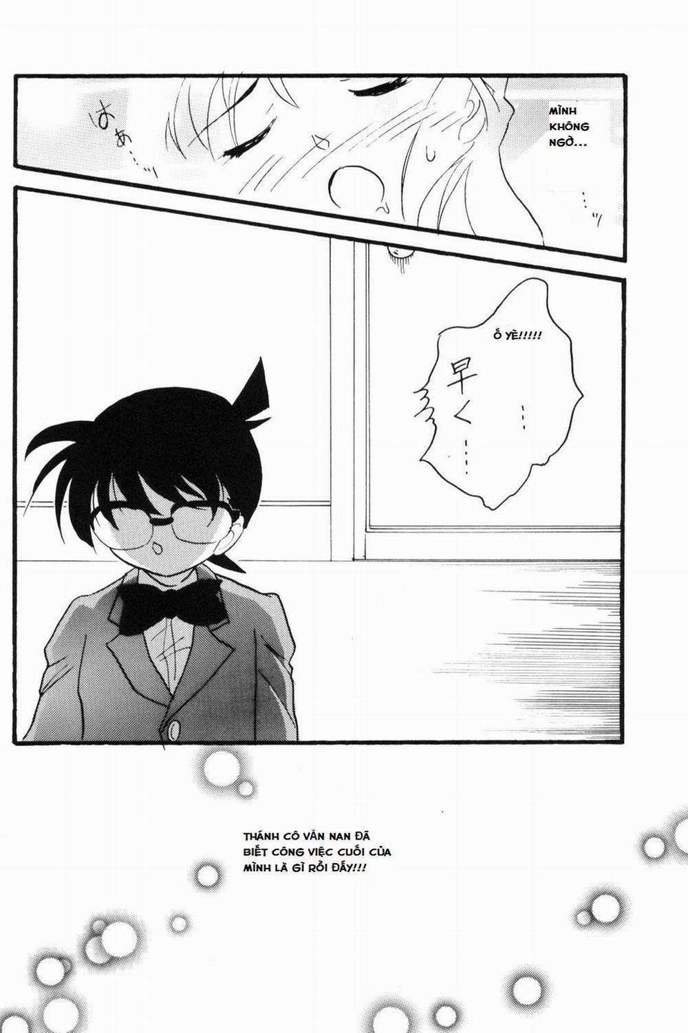 Thánh Conan Tập 4 0 0 2 trang 6