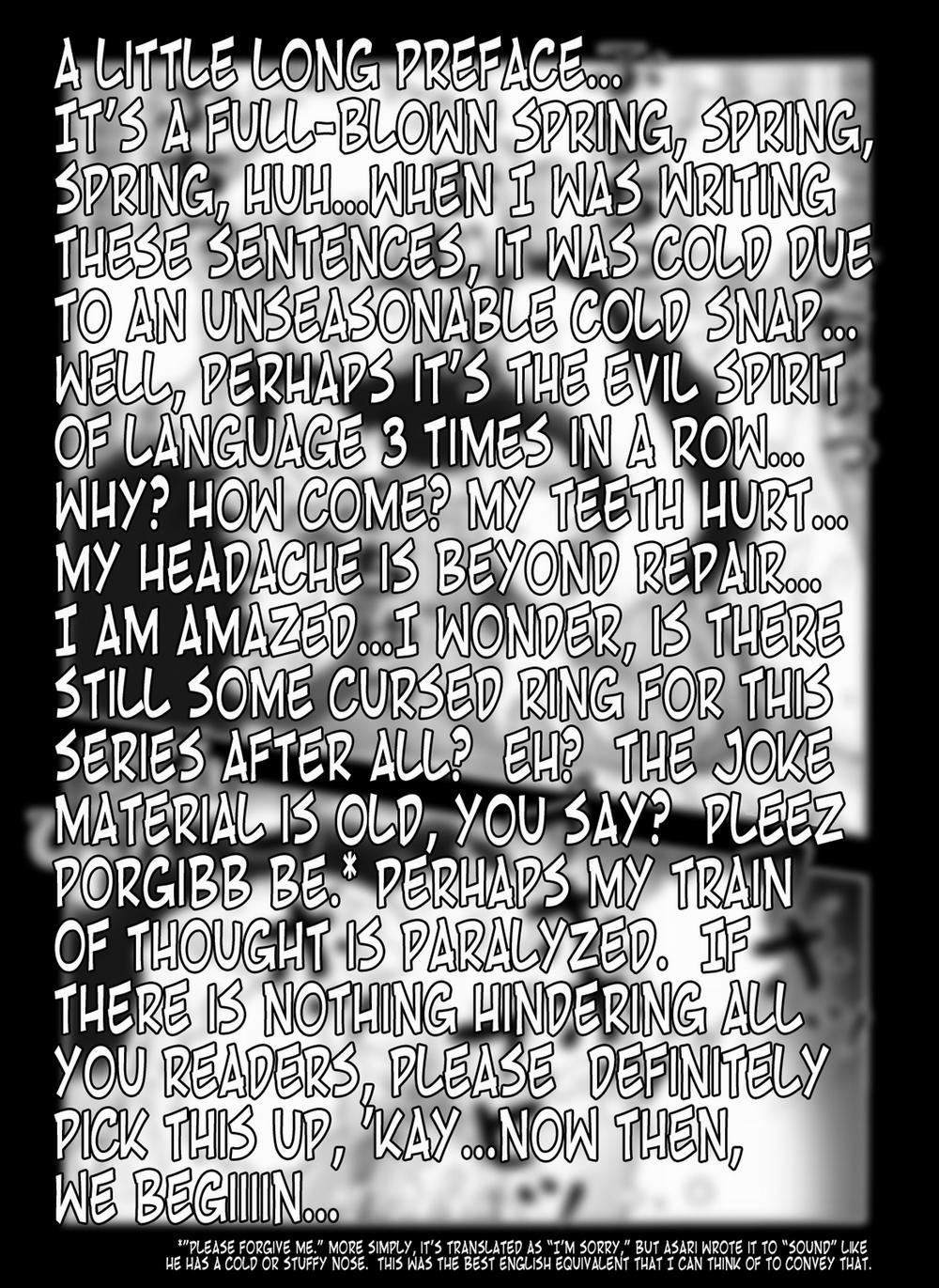 Thánh Conan Tập 5 0 File 0 Âm mưu trong đêm tối trang 4