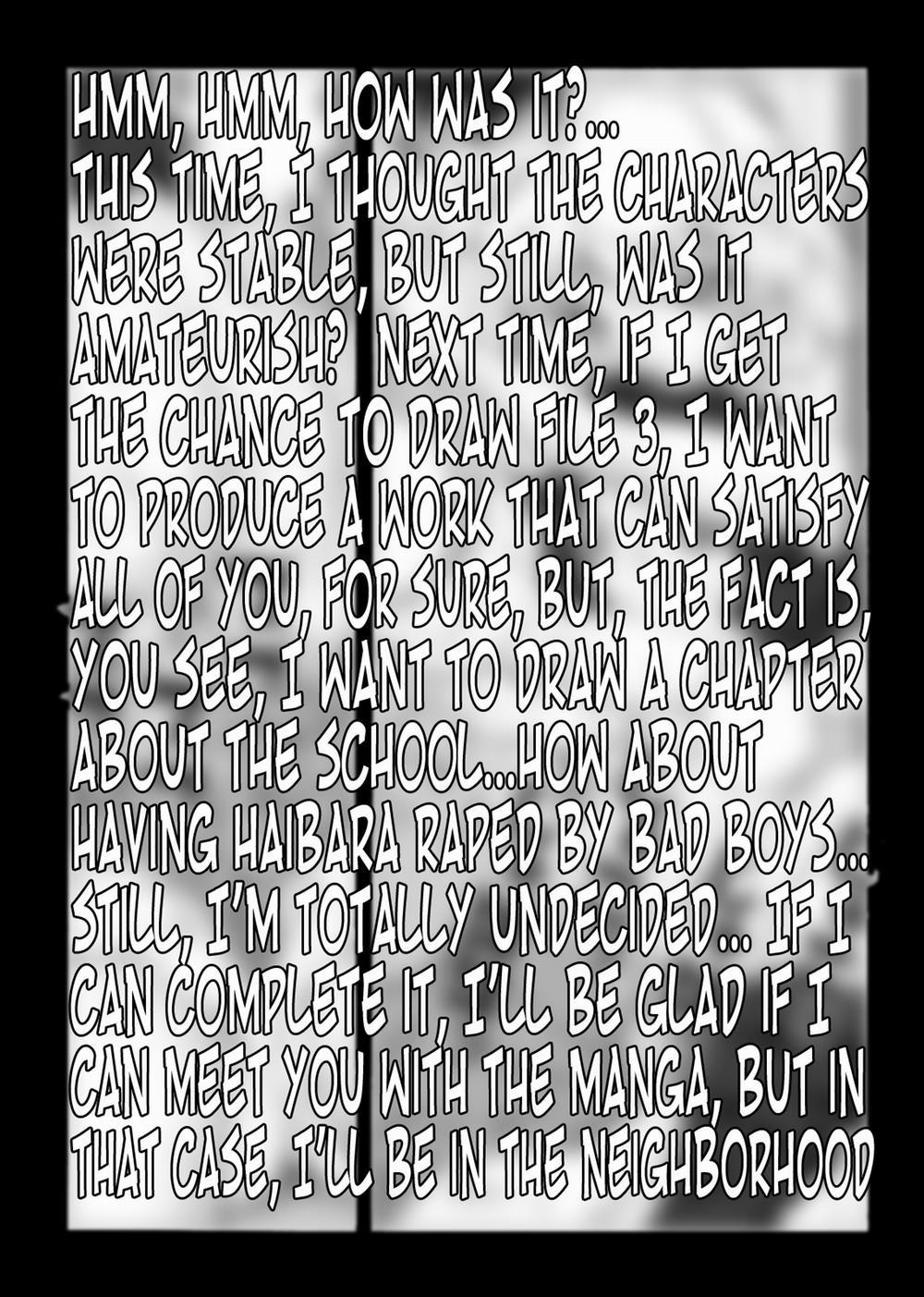 Thánh Conan Tập 5 0 File 0 Bí ẩn giọt nước mắt của Ai trang 19