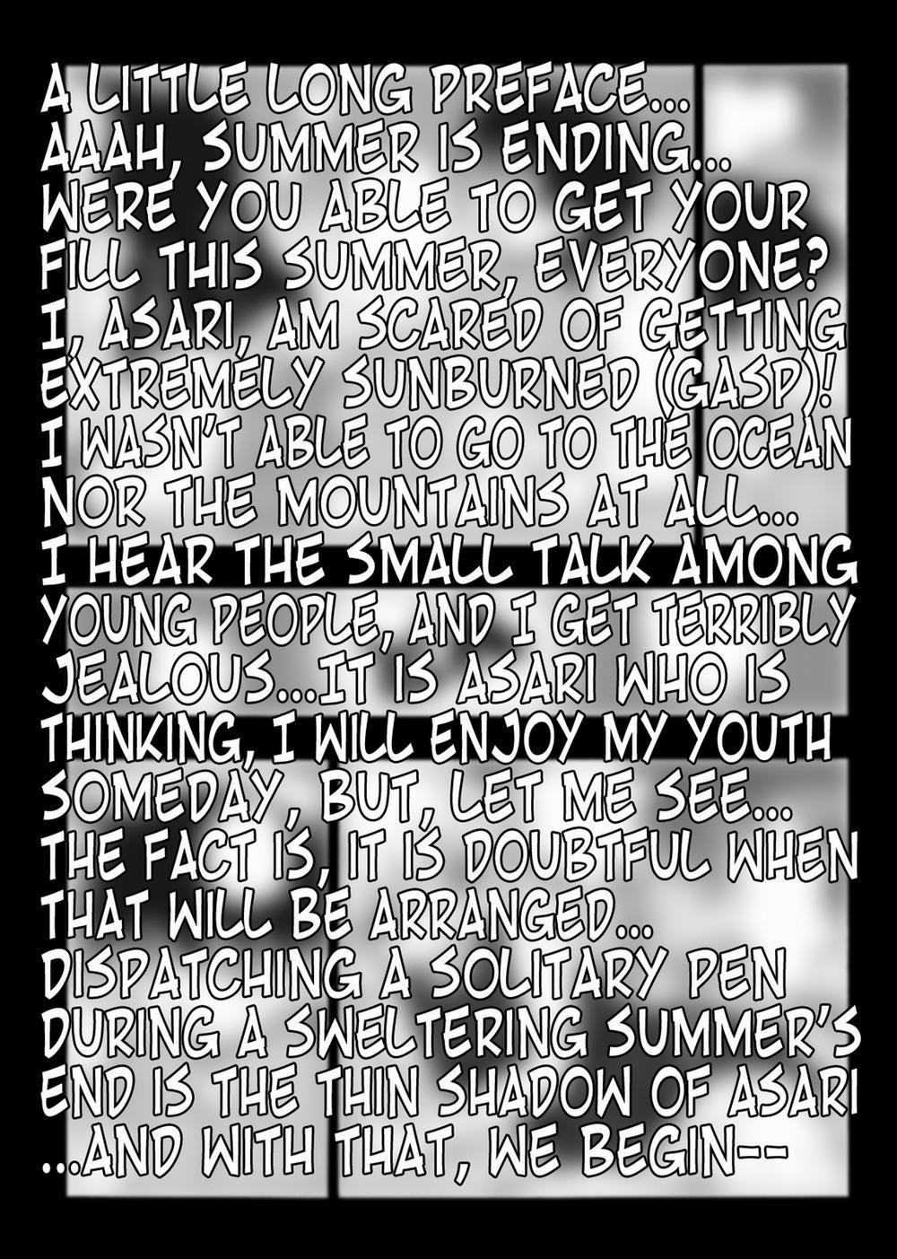 Thánh Conan Tập 5 0 File 0 Bí ẩn giọt nước mắt của Ai trang 2