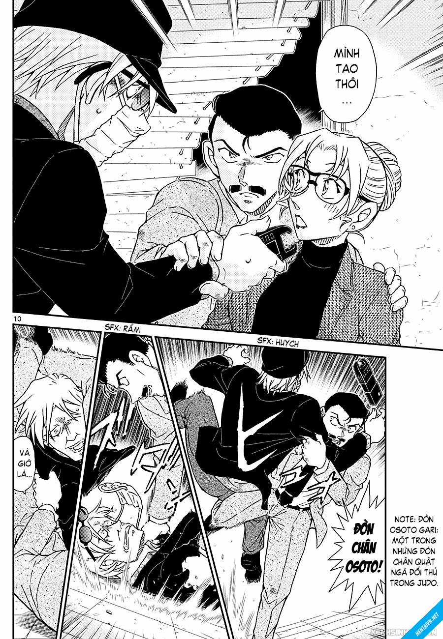 Thánh Conan Tập 5 0 File 0 Eri, 0.0 trang 15