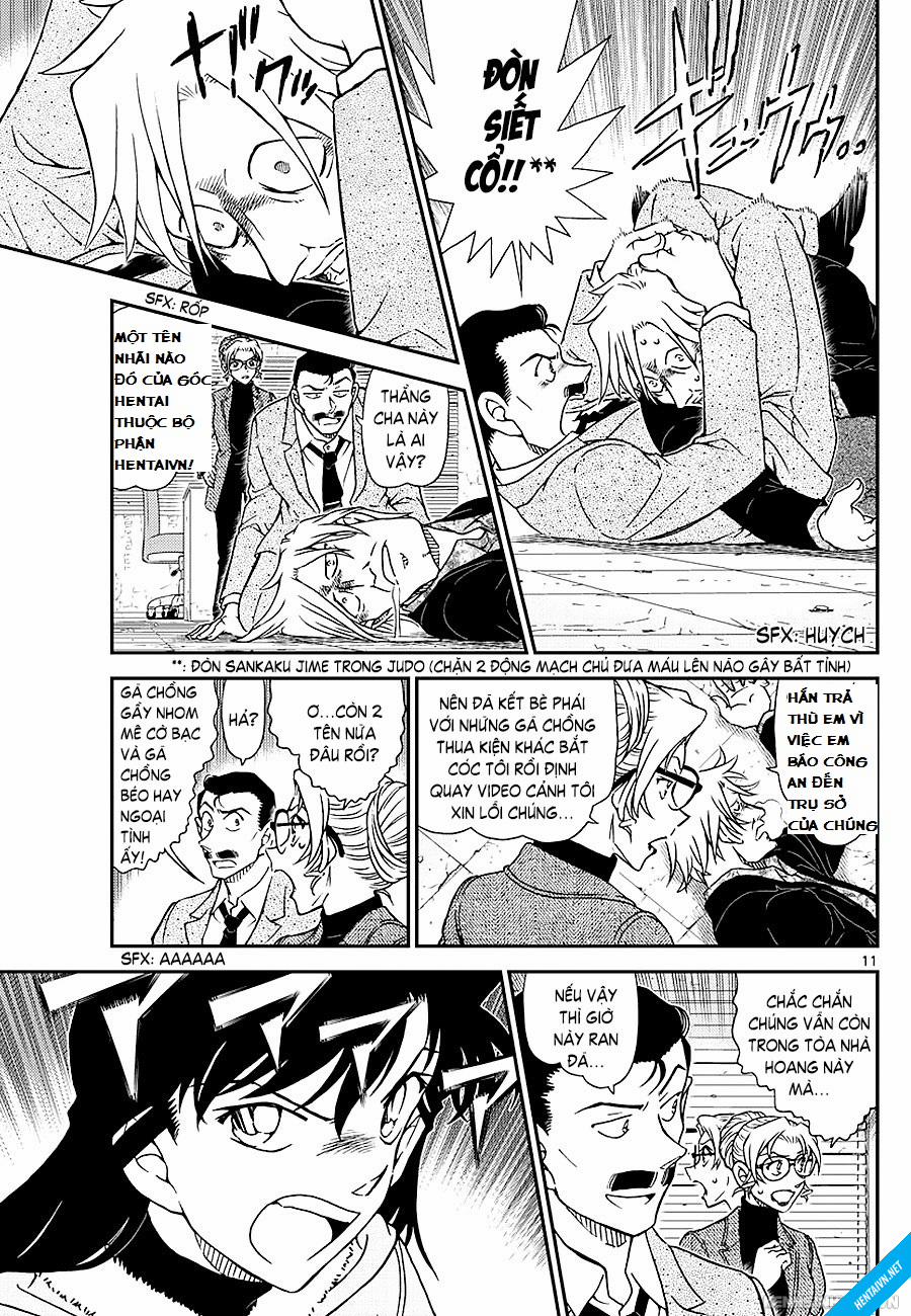 Thánh Conan Tập 5 0 File 0 Eri, 0.0 trang 16