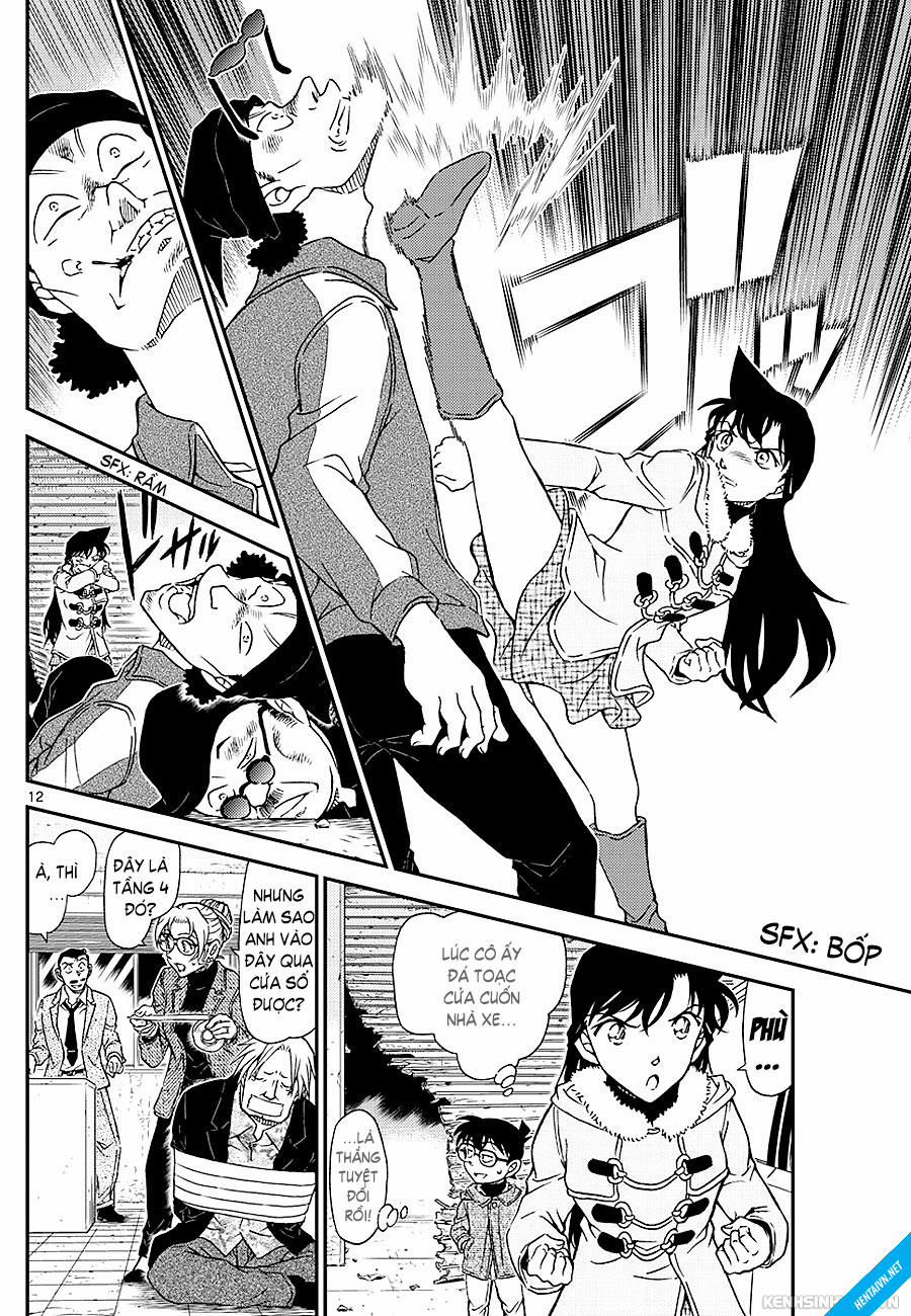 Thánh Conan Tập 5 0 File 0 Eri, 0.0 trang 17