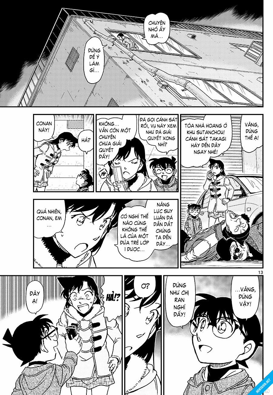 Thánh Conan Tập 5 0 File 0 Eri, 0.0 trang 18