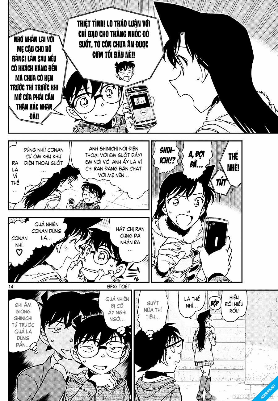 Thánh Conan Tập 5 0 File 0 Eri, 0.0 trang 19