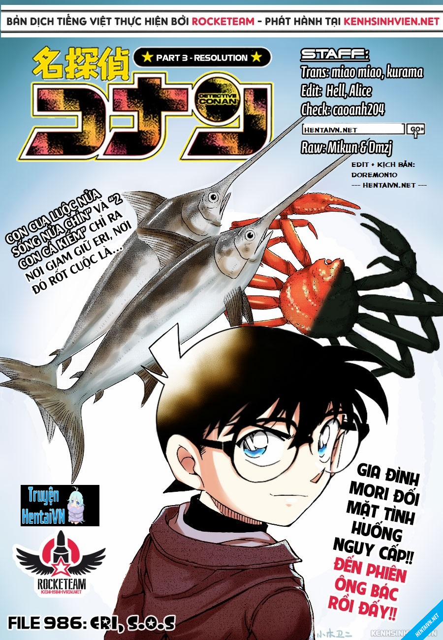 Thánh Conan Tập 5 0 File 0 Eri, 0.0 trang 3