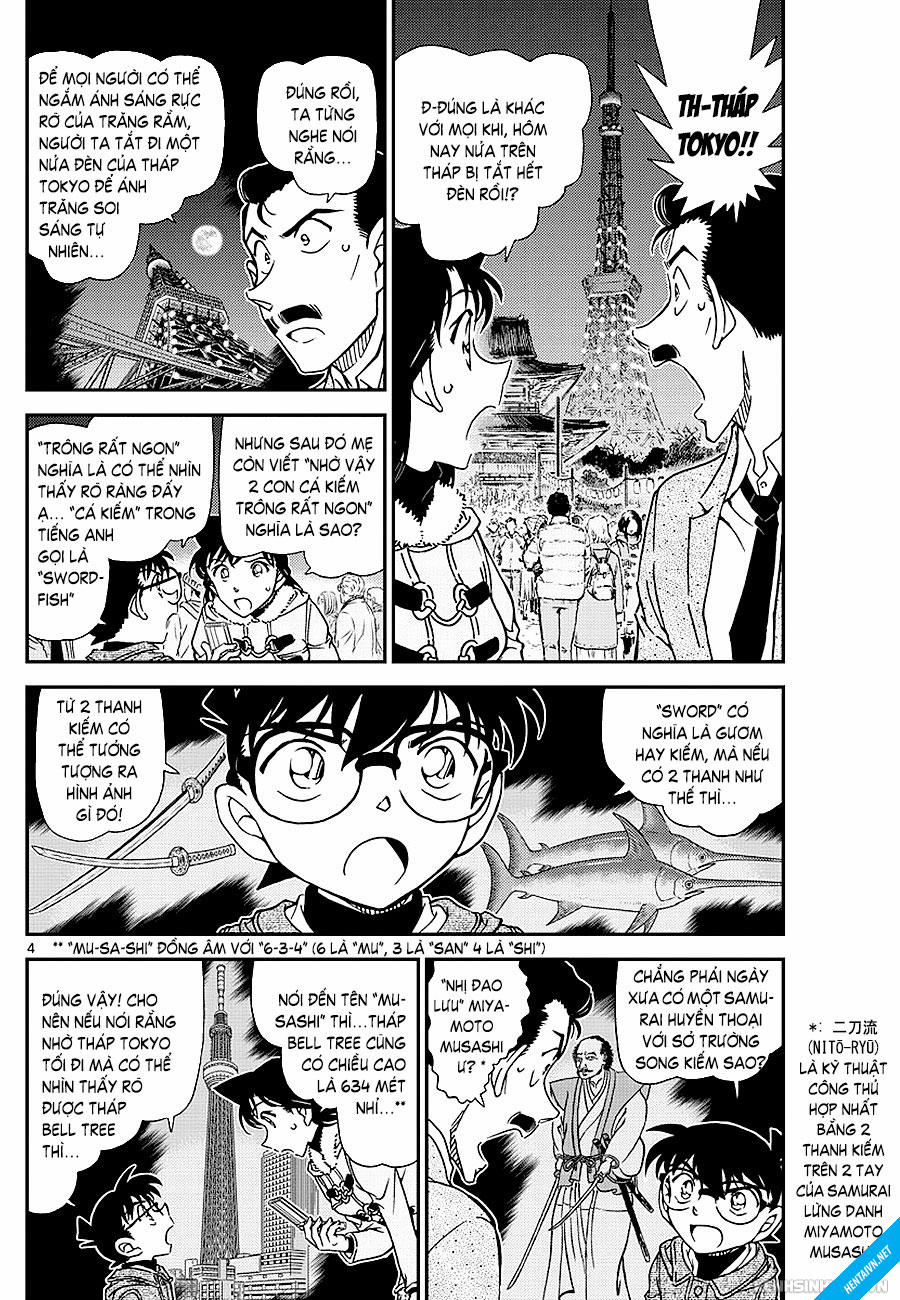 Thánh Conan Tập 5 0 File 0 Eri, 0.0 trang 6