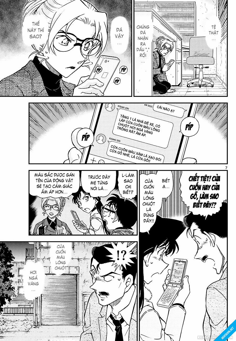 Thánh Conan Tập 5 0 File 0 Eri, 0.0 trang 9