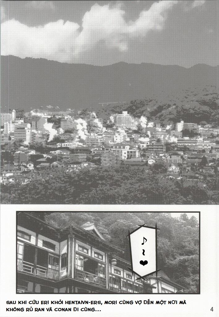 Thánh Conan Tập 5 0 File 0 Khoảnh khắc hiếm có giữa Mori vs Eri trang 2