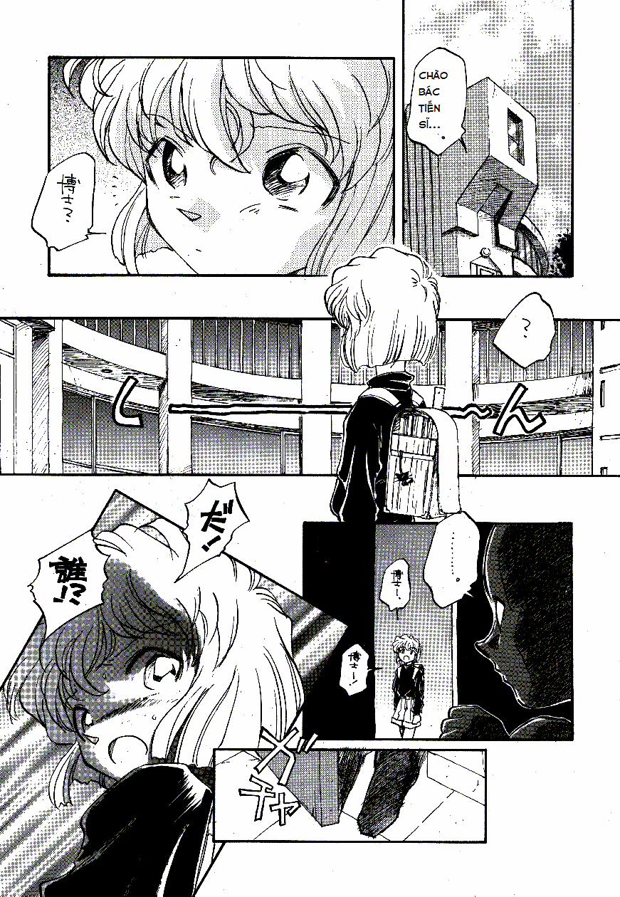 Thánh Conan Tập 6 0 SERIES KAITO KID 0 File 1 trang 10