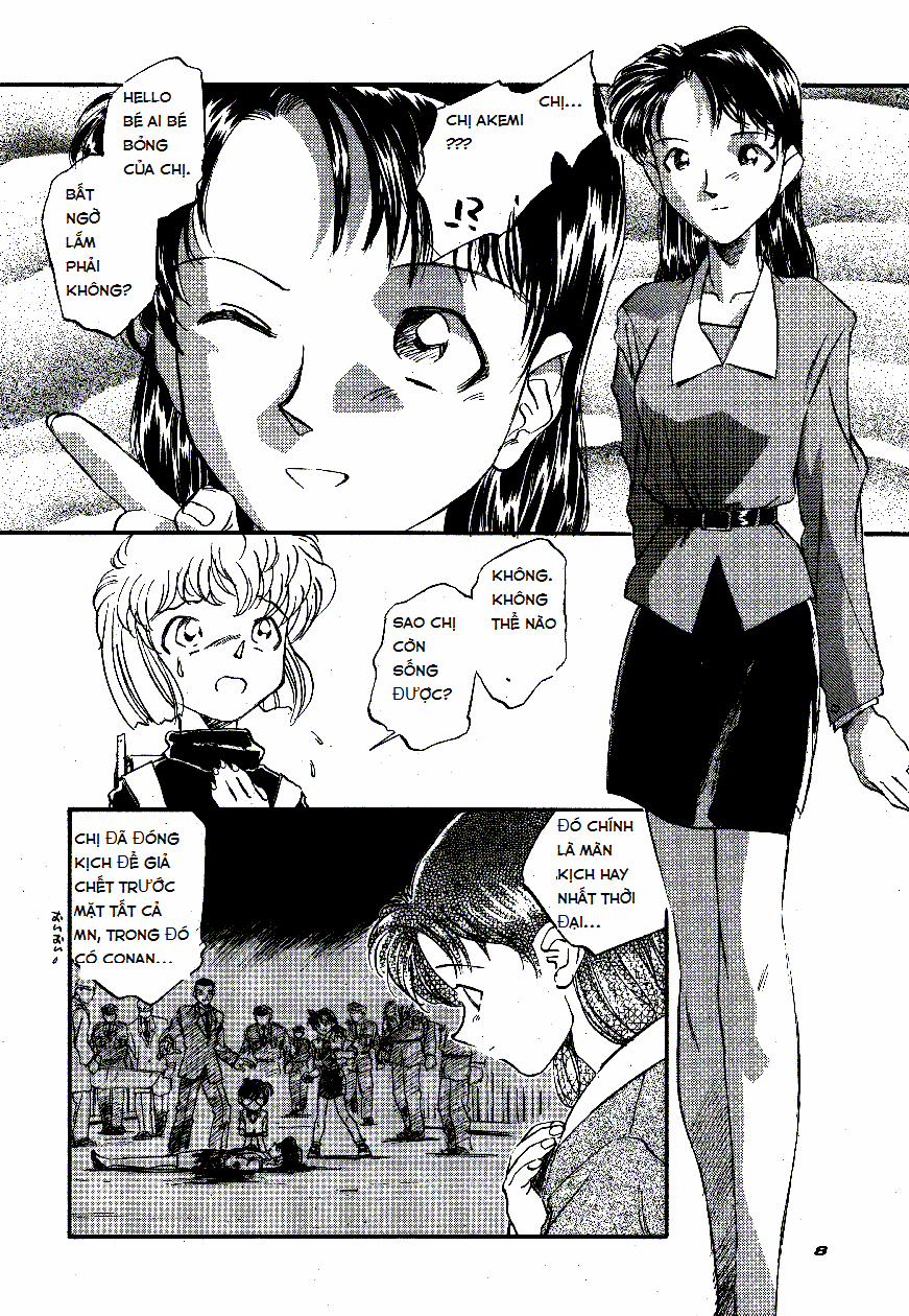 Thánh Conan Tập 6 0 SERIES KAITO KID 0 File 1 trang 11