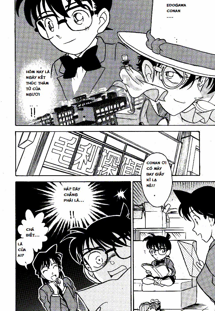 Thánh Conan Tập 6 0 SERIES KAITO KID 0 File 1 trang 7