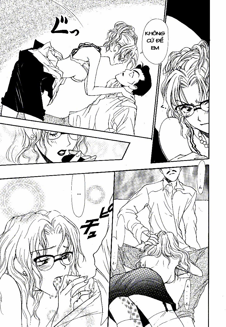 Thánh Conan Tập 6 0 SERIES KAITO KID 0 File 2 trang 10