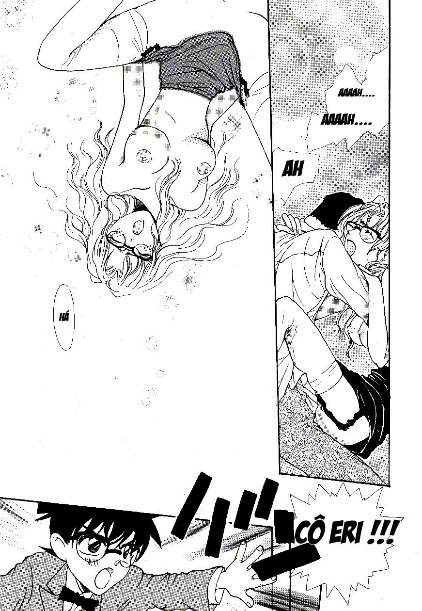 Thánh Conan Tập 6 0 SERIES KAITO KID 0 File 2 trang 12