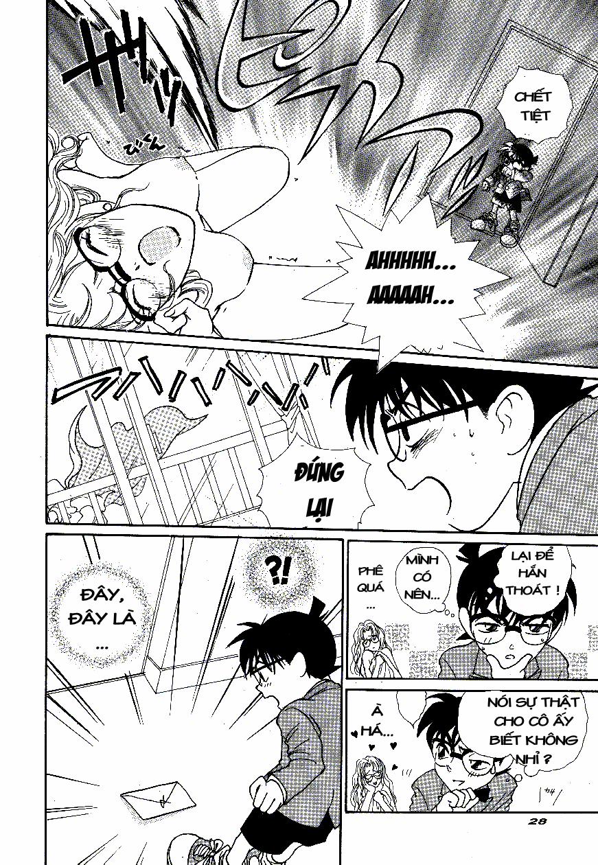 Thánh Conan Tập 6 0 SERIES KAITO KID 0 File 2 trang 13