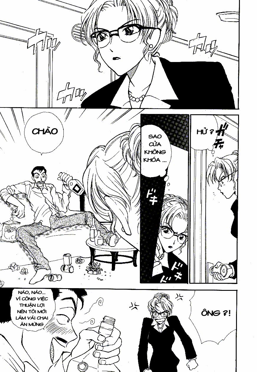 Thánh Conan Tập 6 0 SERIES KAITO KID 0 File 2 trang 4