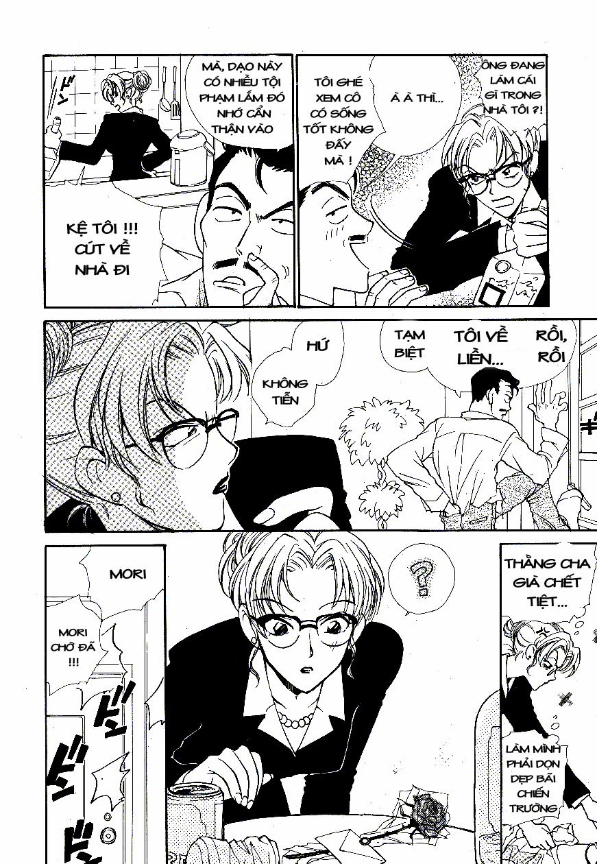 Thánh Conan Tập 6 0 SERIES KAITO KID 0 File 2 trang 5