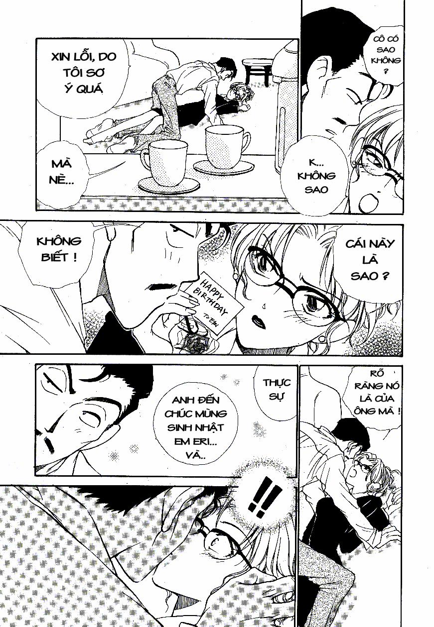 Thánh Conan Tập 6 0 SERIES KAITO KID 0 File 2 trang 8