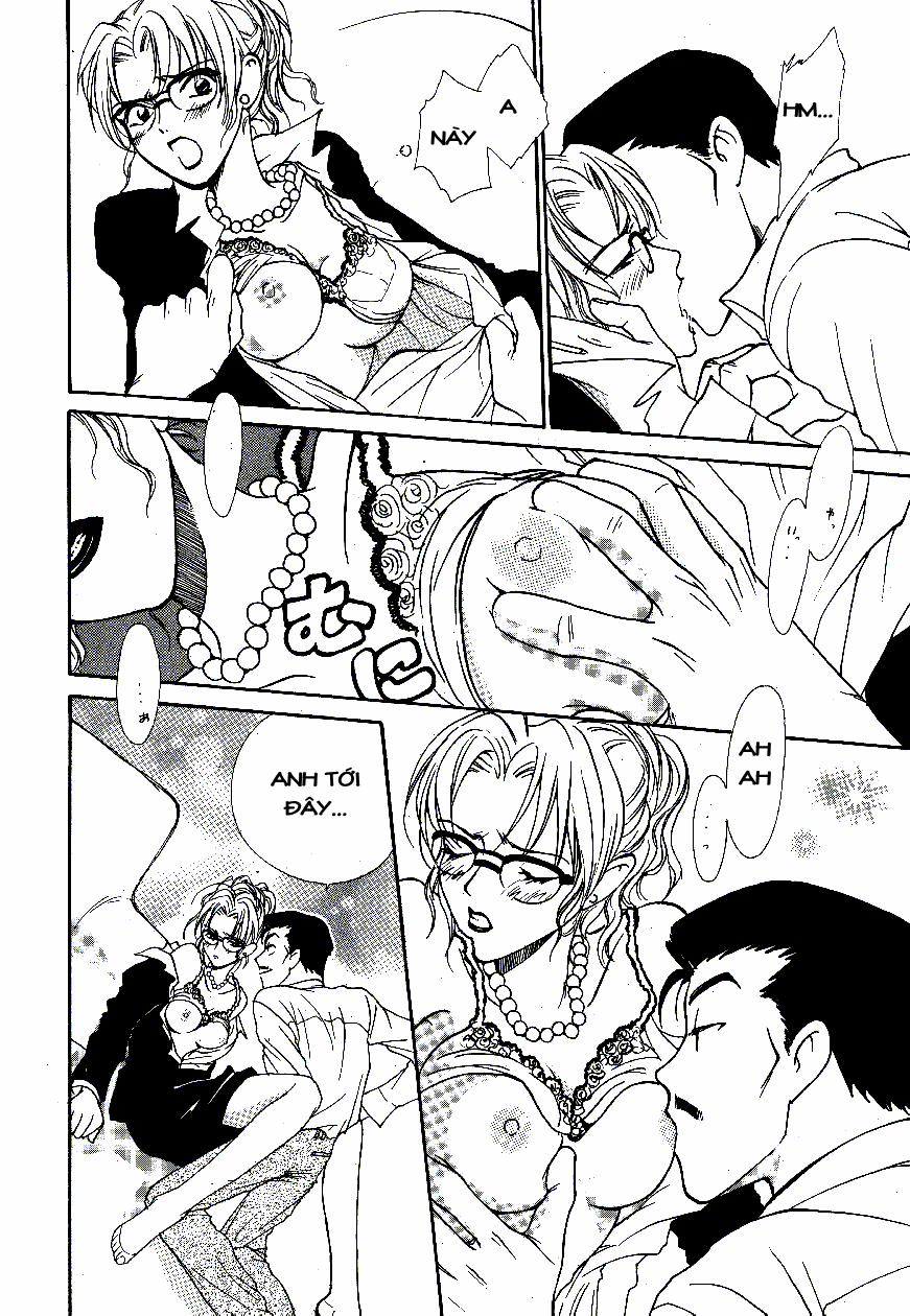 Thánh Conan Tập 6 0 SERIES KAITO KID 0 File 2 trang 9