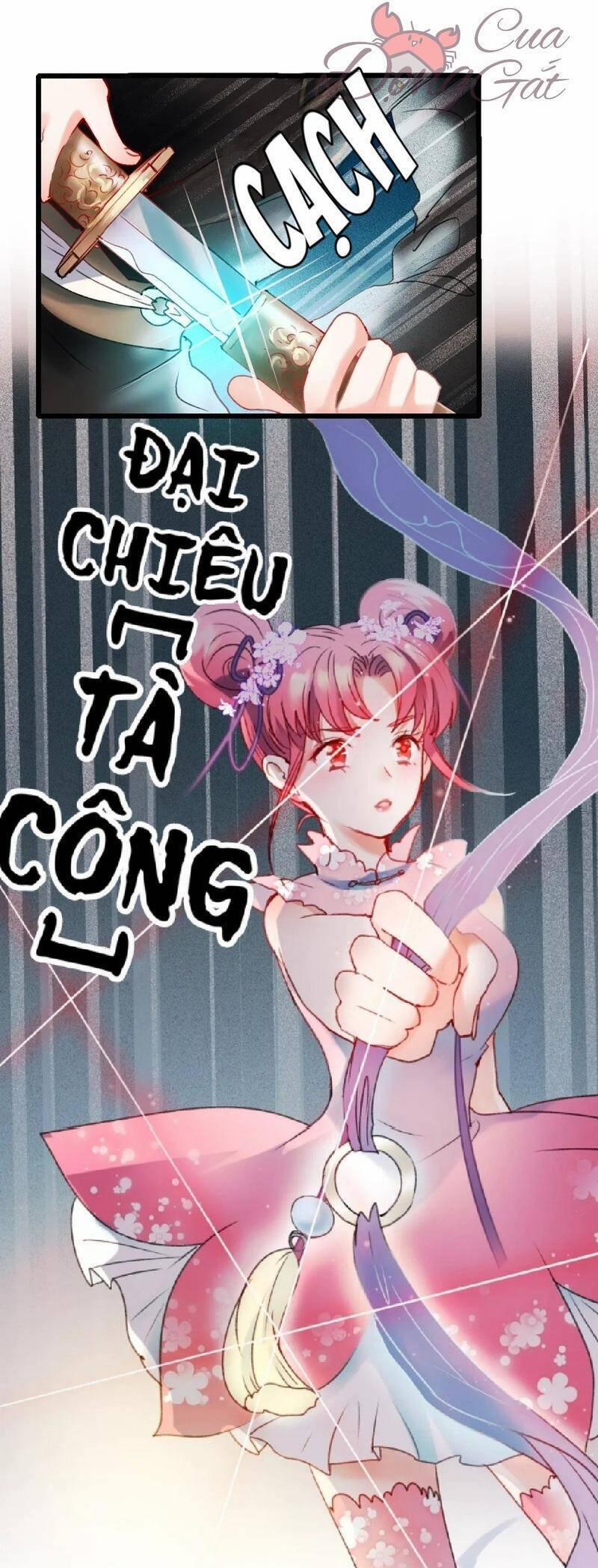 Thành Dã Tiêu Hà 24 trang 1