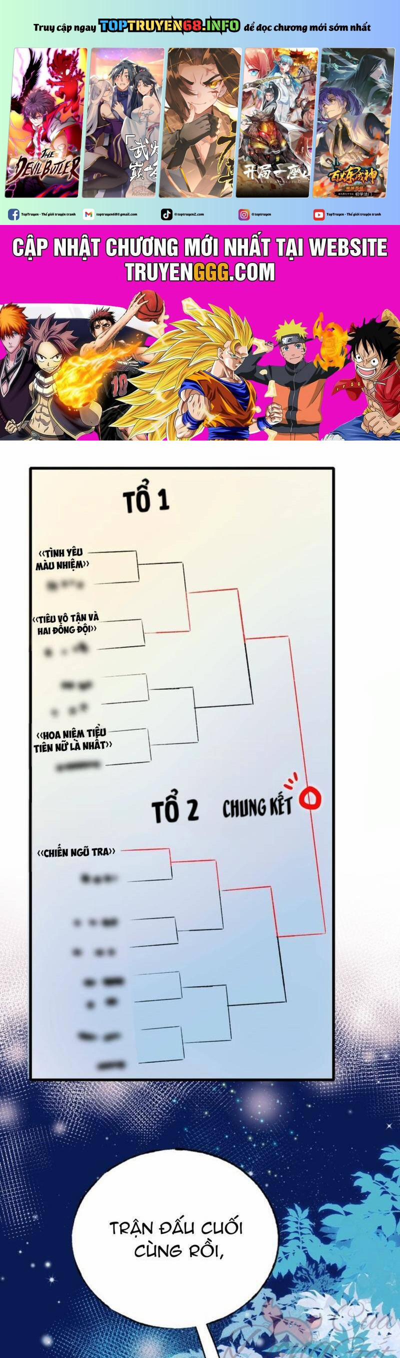 Thành Dã Tiêu Hà 27 trang 0