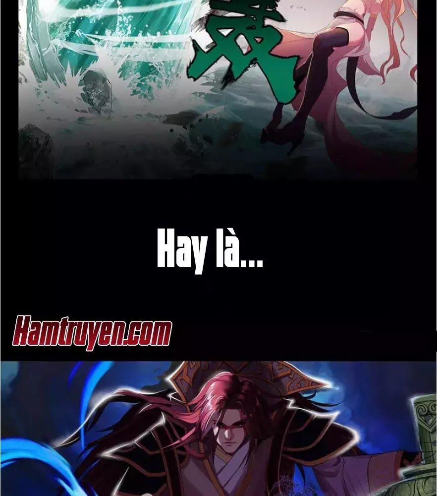 Thanh Đế Truyện 0 trang 19