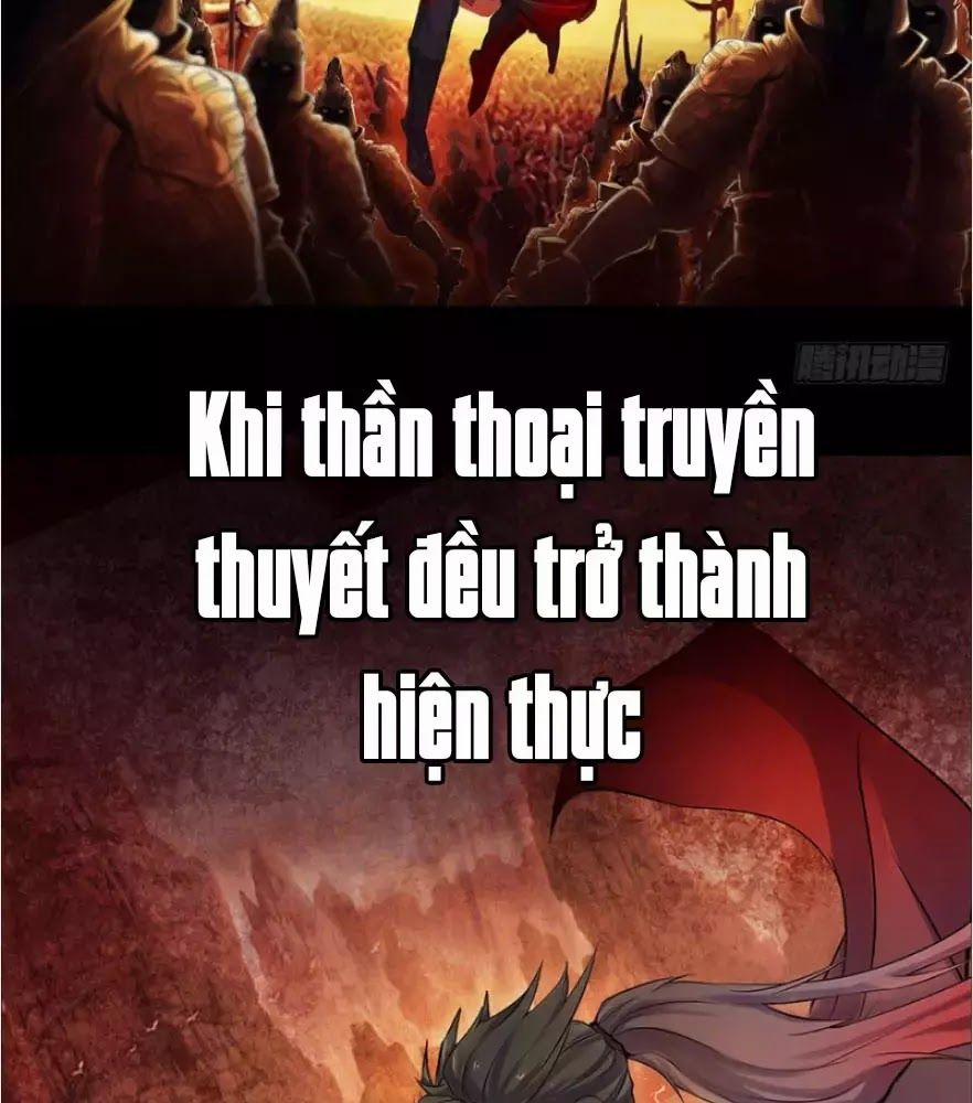 Thanh Đế Truyện 0 trang 22