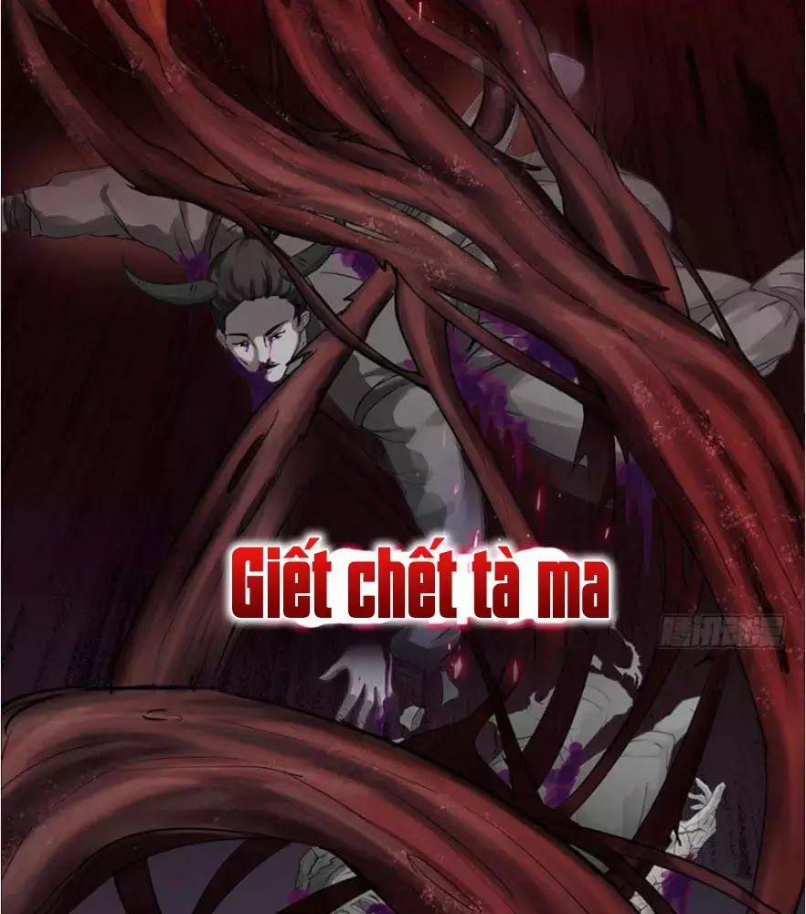 Thanh Đế Truyện 0 trang 25