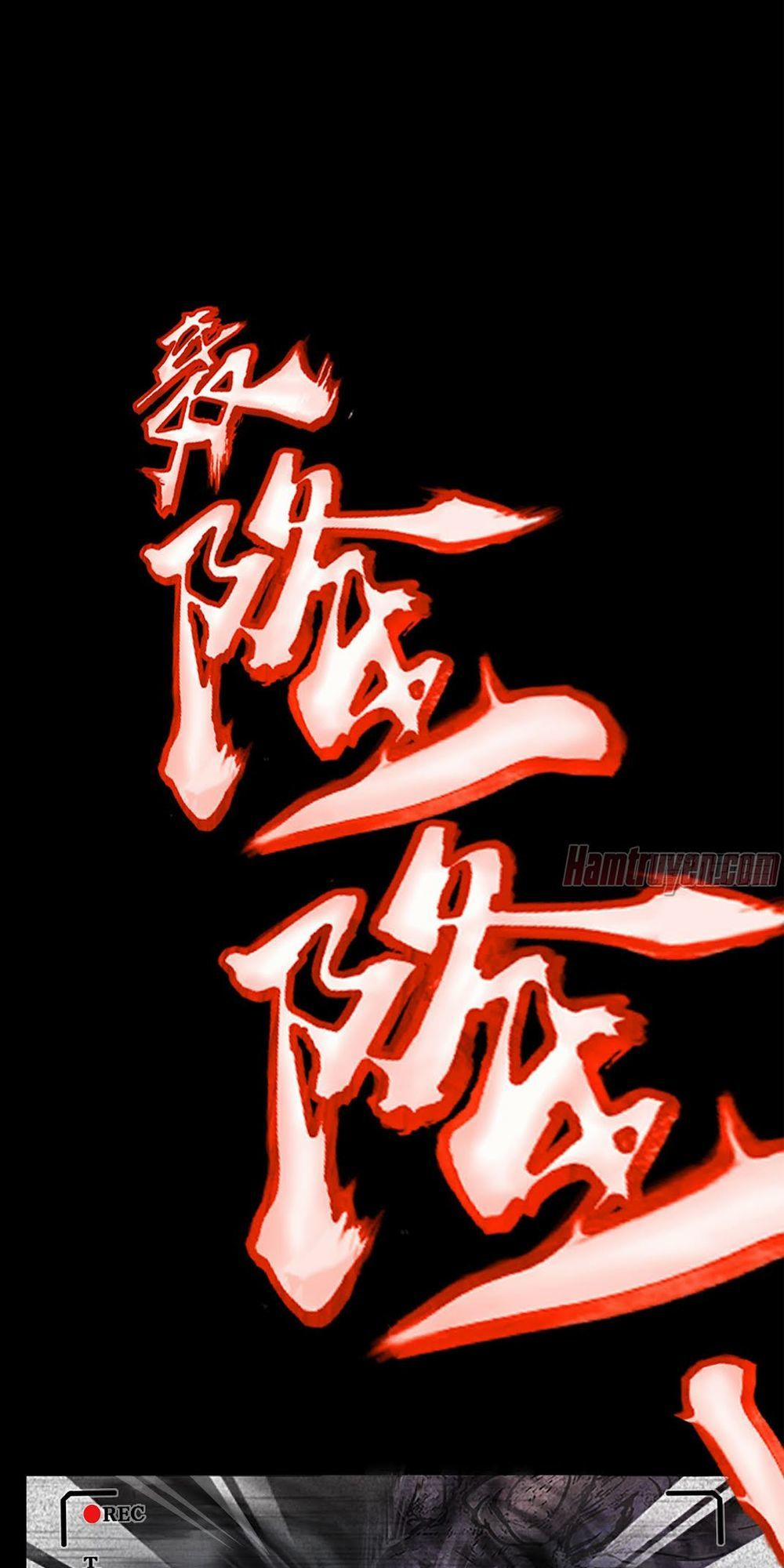 Thanh Đế Truyện 1 trang 12