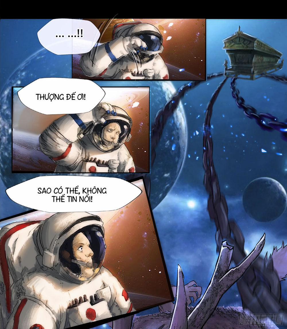 Thanh Đế Truyện 1 trang 3