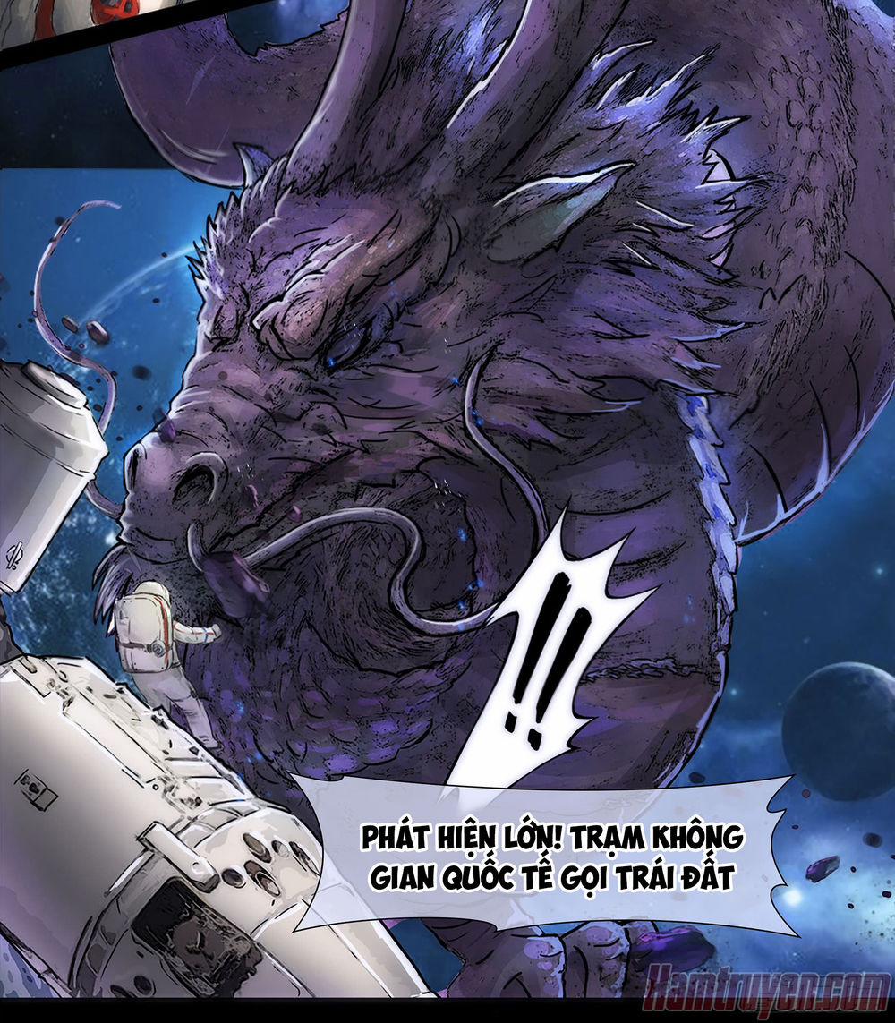 Thanh Đế Truyện 1 trang 4