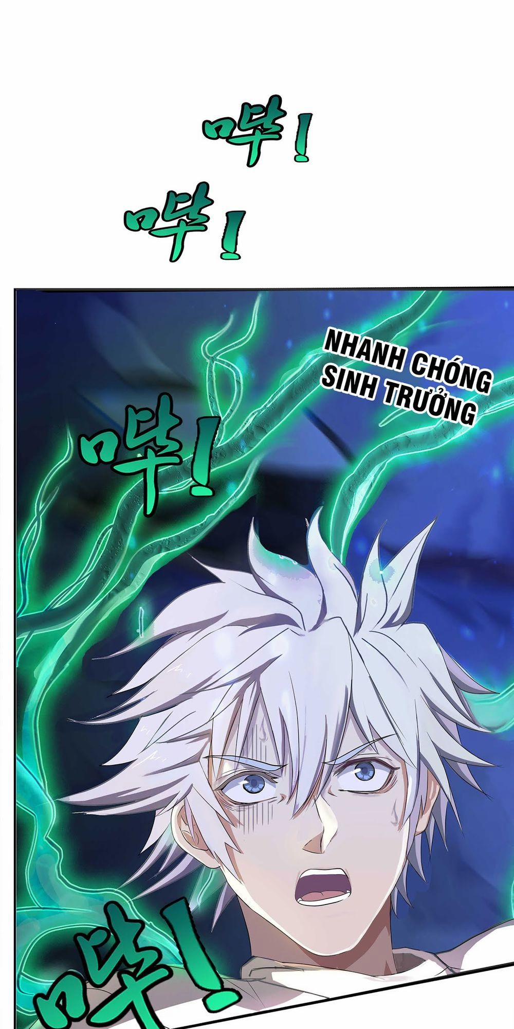 Thanh Đế Truyện 1 trang 44