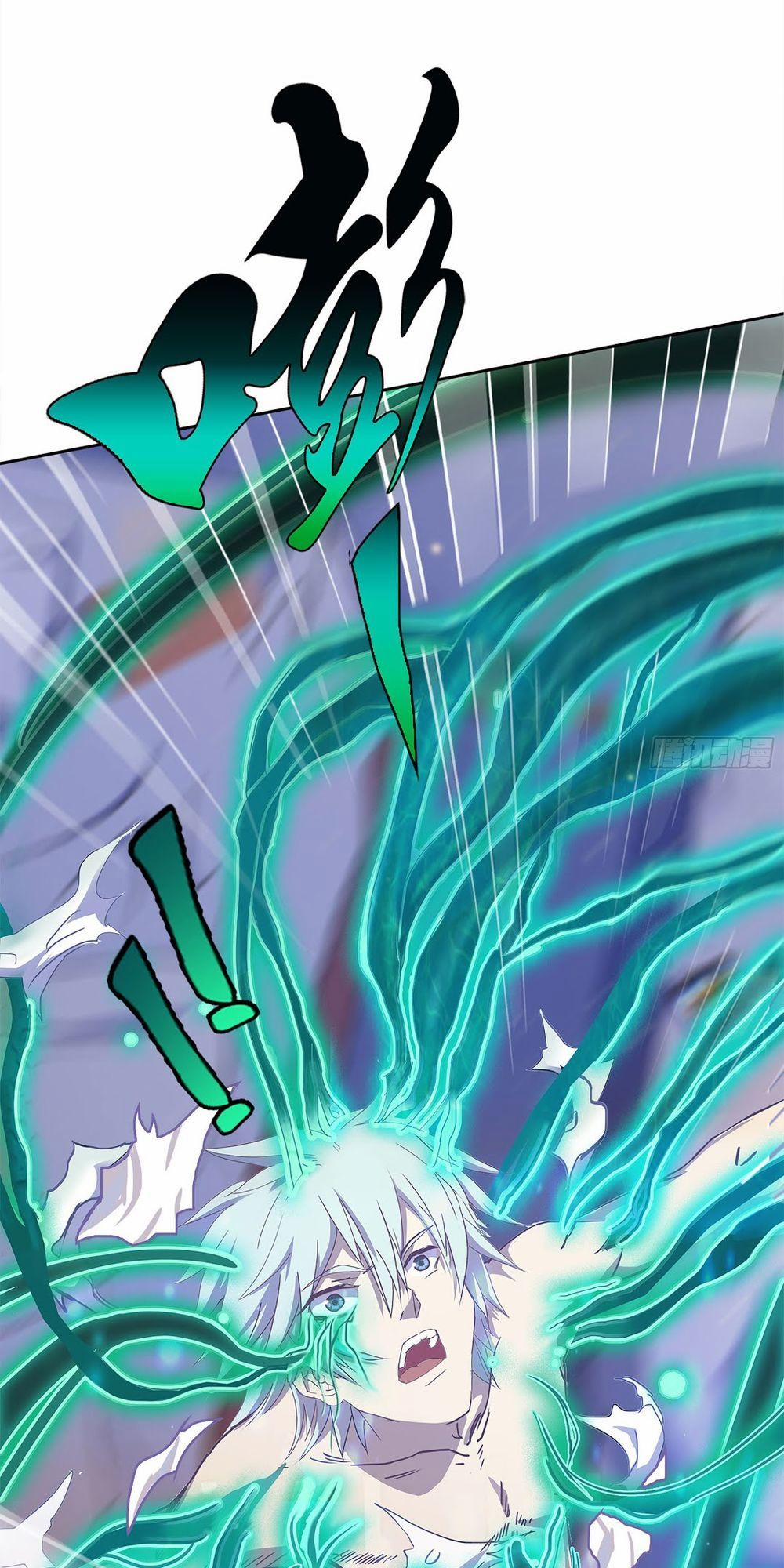 Thanh Đế Truyện 1 trang 46