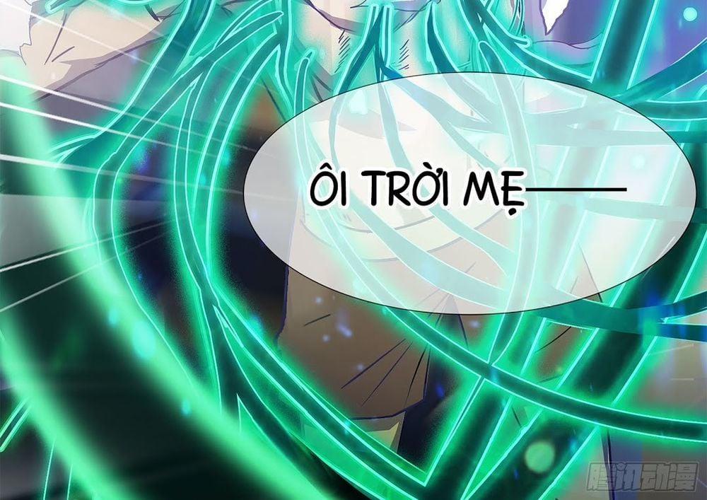 Thanh Đế Truyện 1 trang 47