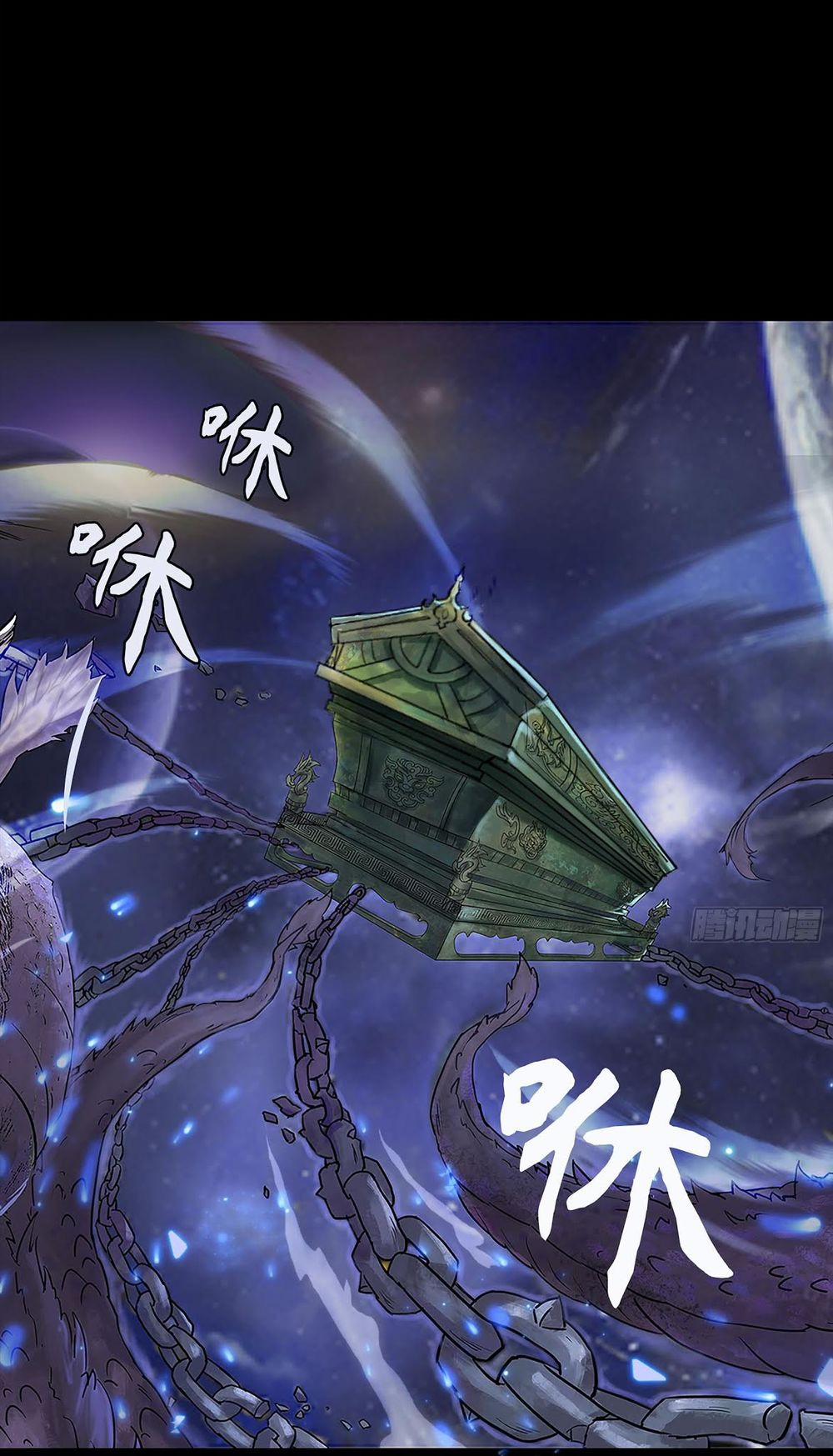 Thanh Đế Truyện 1 trang 5