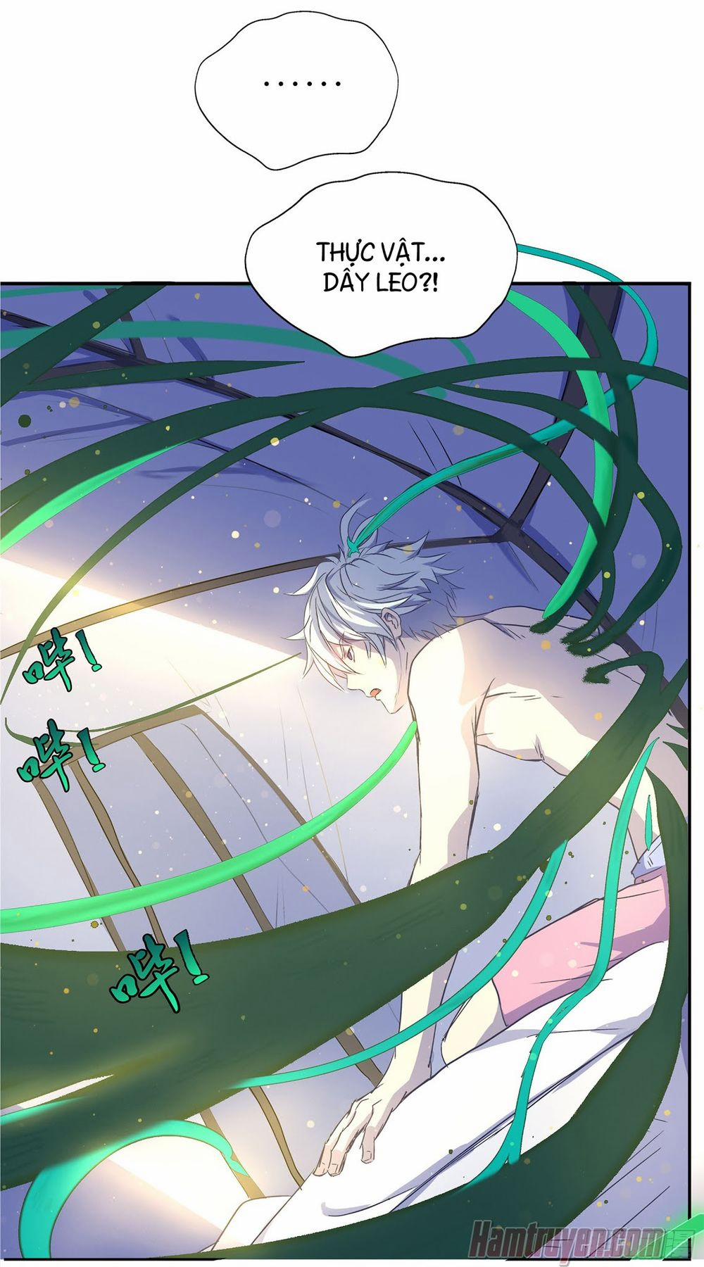 Thanh Đế Truyện 1 trang 50