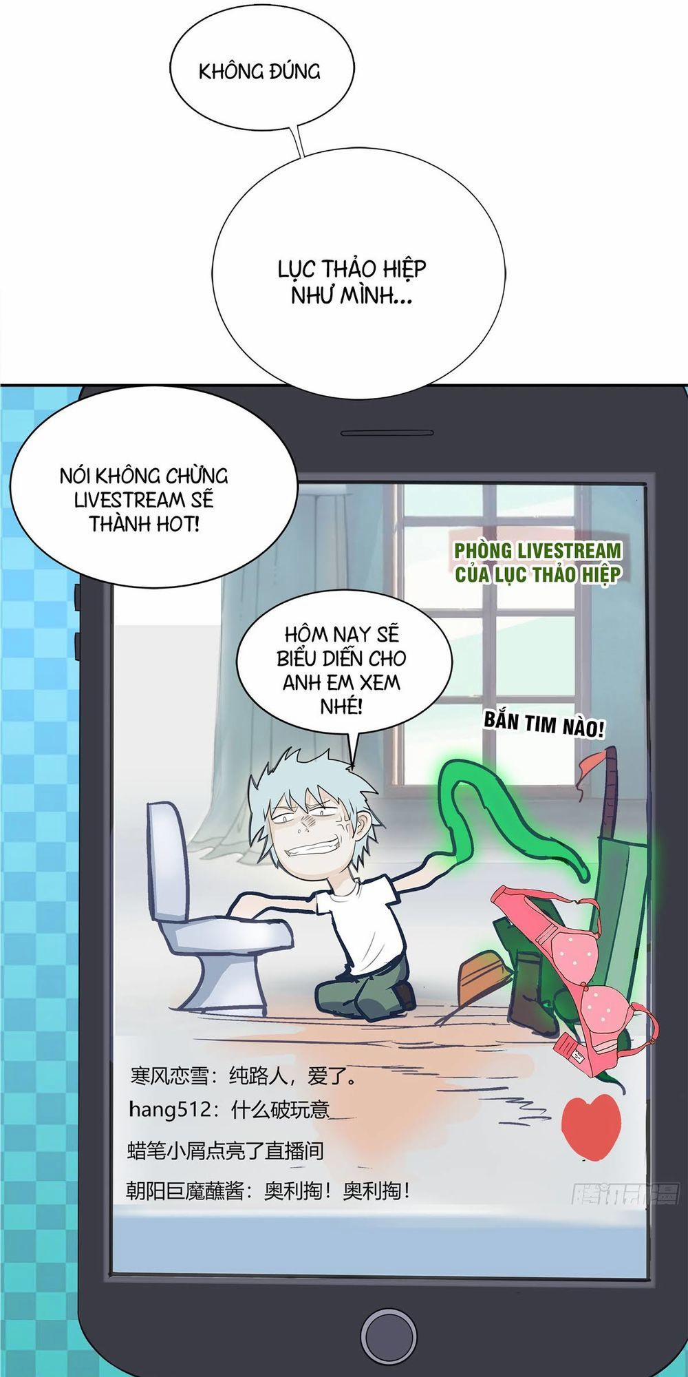 Thanh Đế Truyện 1 trang 54