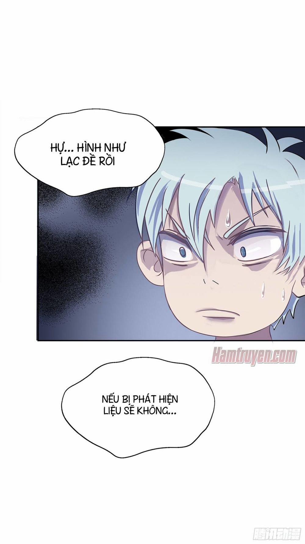 Thanh Đế Truyện 1 trang 56