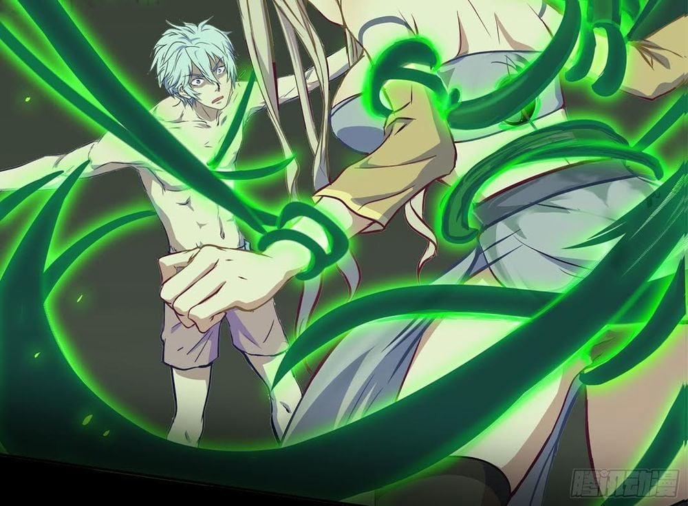 Thanh Đế Truyện 1 trang 71