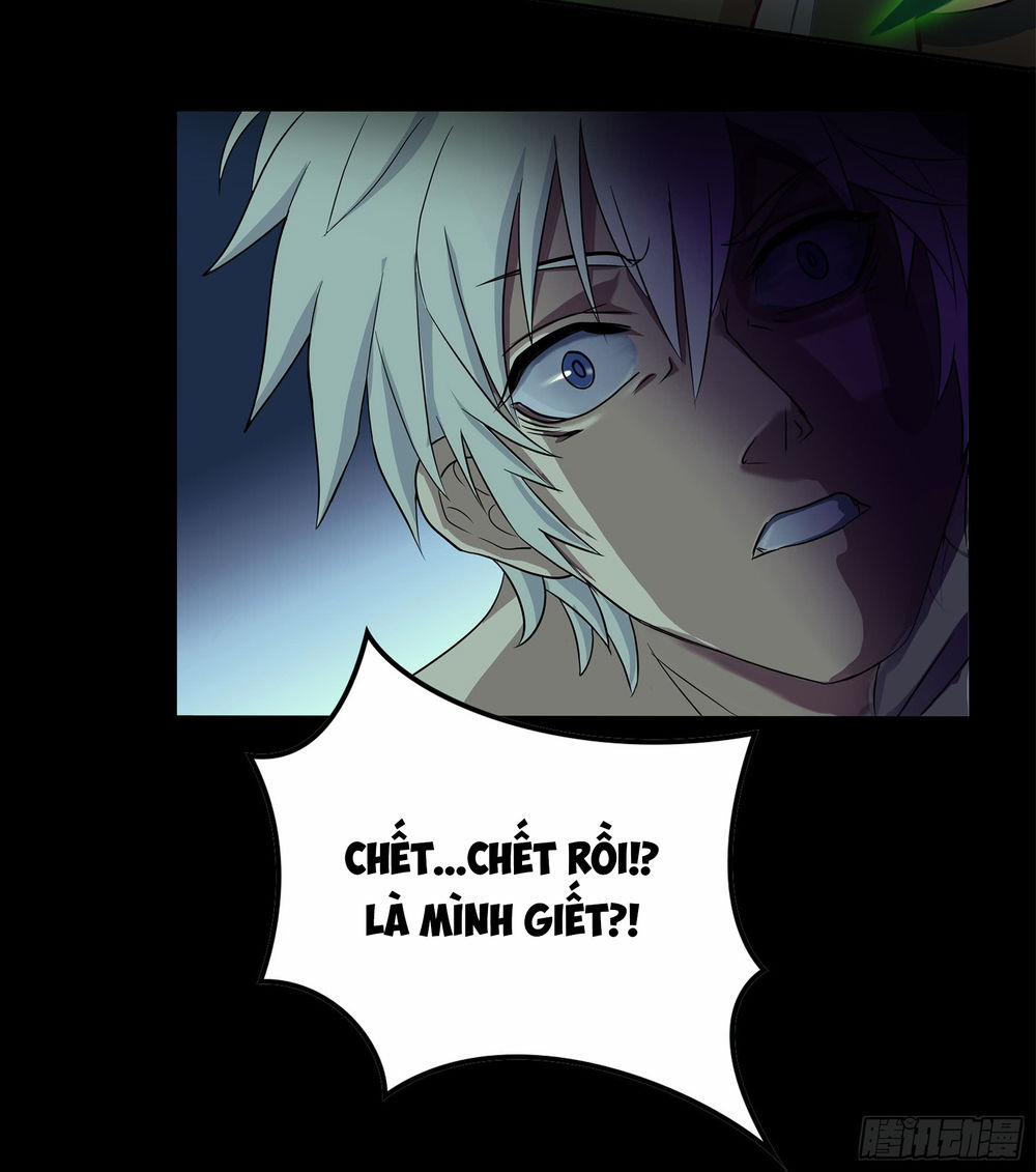 Thanh Đế Truyện 1 trang 72