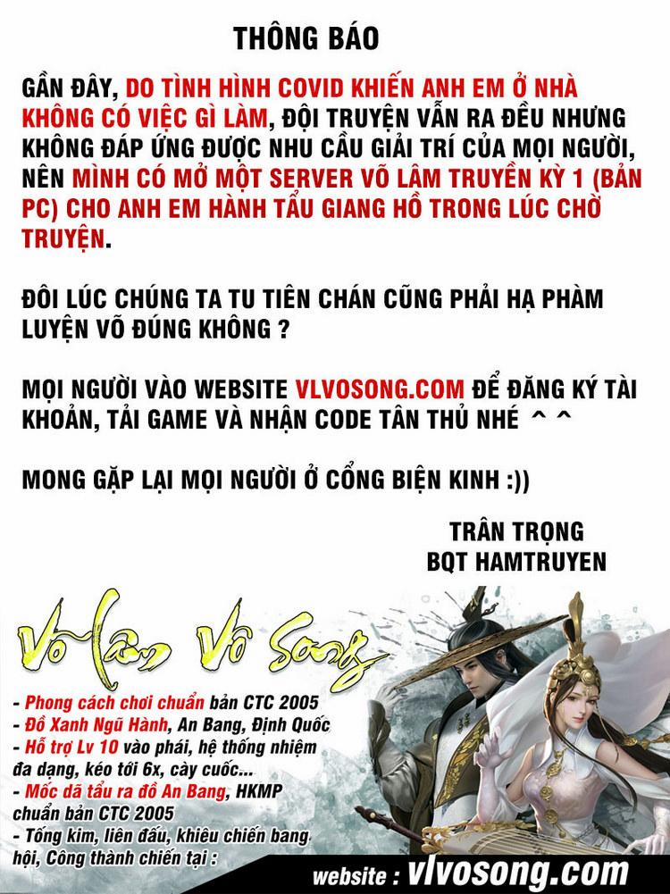 Thanh Đế Truyện 135 trang 18