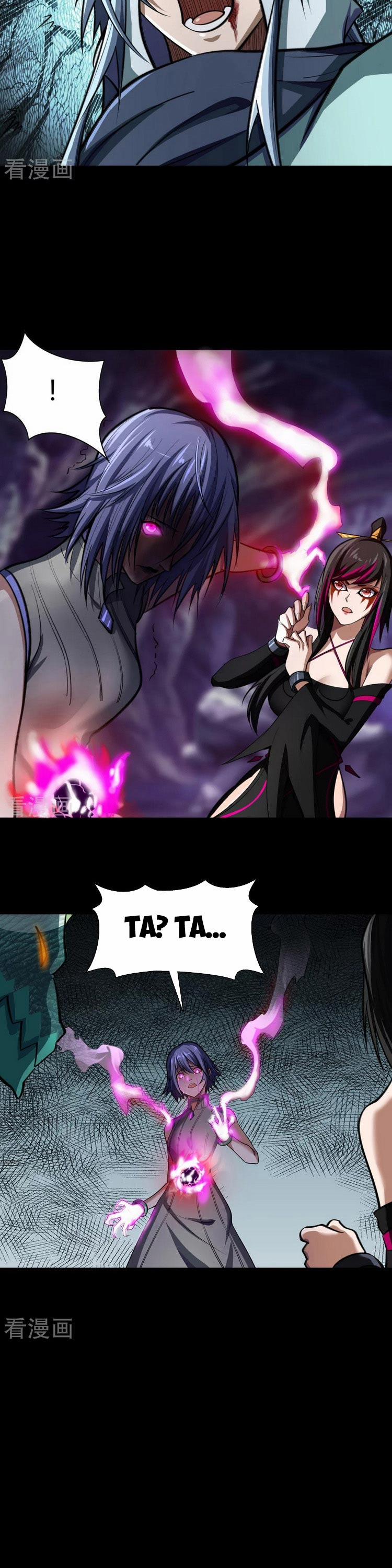 Thanh Đế Truyện 136 trang 2