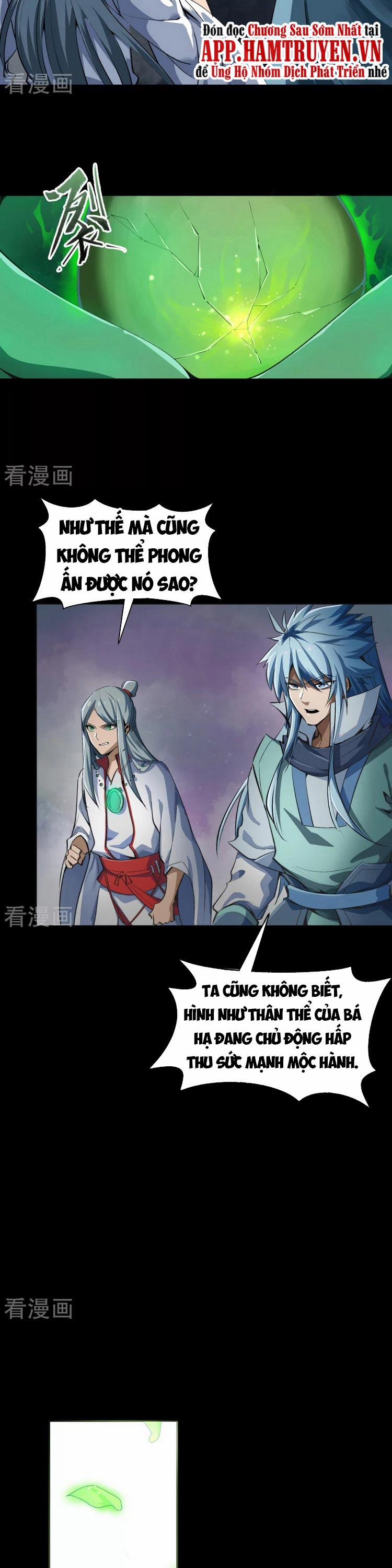 Thanh Đế Truyện 137 trang 5