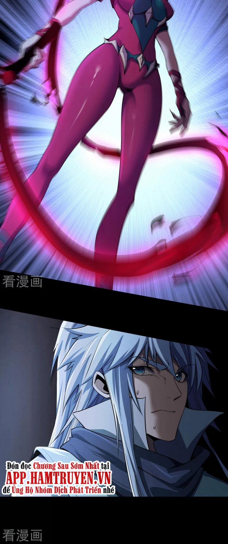 Thanh Đế Truyện 138 trang 15