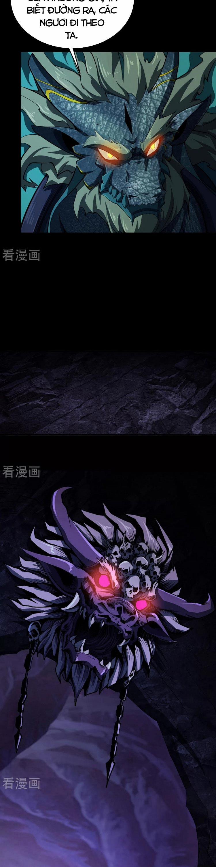 Thanh Đế Truyện 138 trang 2